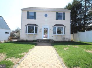 242 Duffield St, Willow Grove, PA 19090