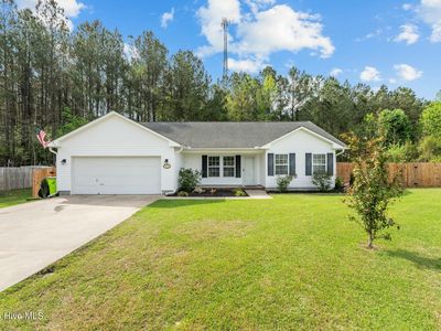 226 Bear Trail, New Bern, NC, 28562