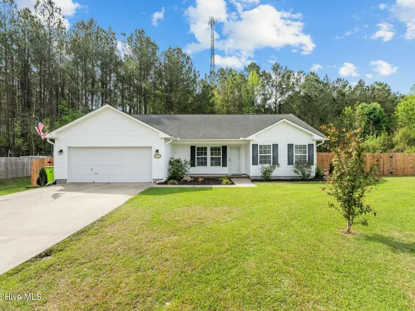 226 Bear Trail, New Bern, NC 28562