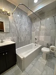 Rented by Living New York