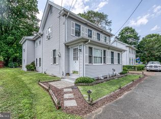 120 Olive St, Rancocas, NJ 08073