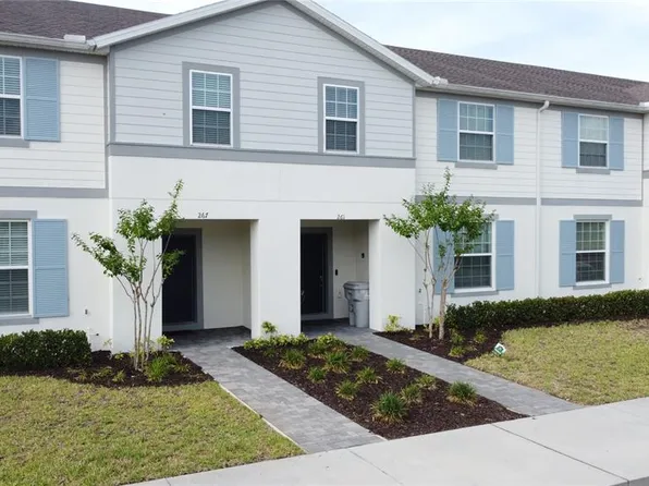 267 Jetty Way, Davenport, FL 33897