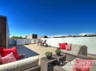 4700 N 40th St APT 106, Phoenix, AZ 85018