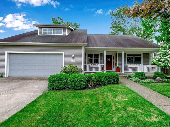 387 North St, East Aurora, NY 14052