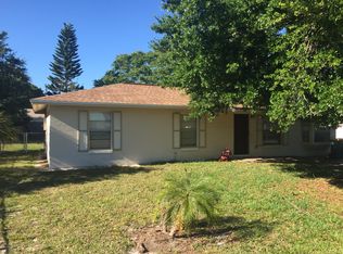 4110 Webb Ct, Mims, FL 32754
