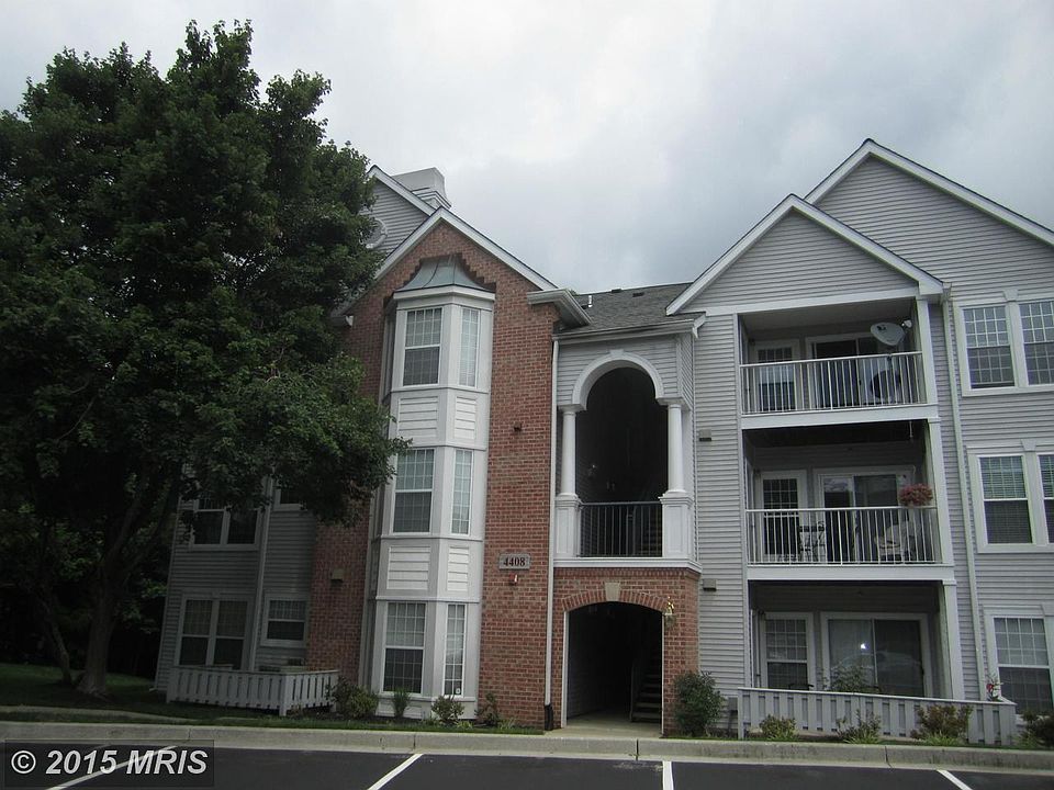 Penthouse Condo in Owings Mills New Town