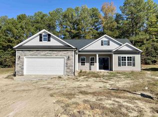 10 Rolling Pasture Way, Sanford, NC 27332