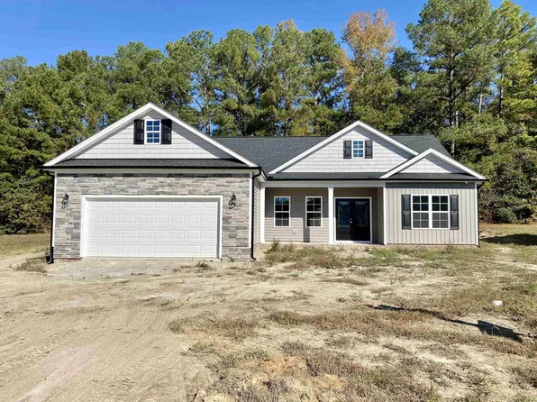 10 Rolling Pasture Way, Sanford, NC 27332