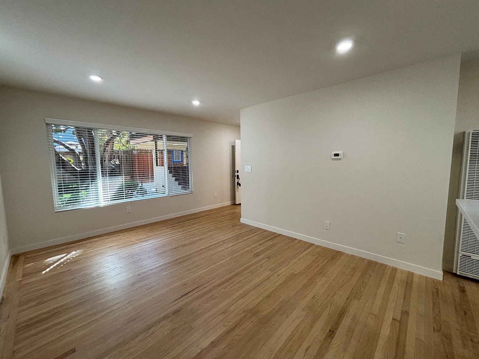 1 bed, 600 sqft, $3,595 — Photo 3