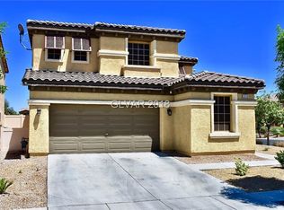 5216 Masonville St, North Las Vegas, NV 89081