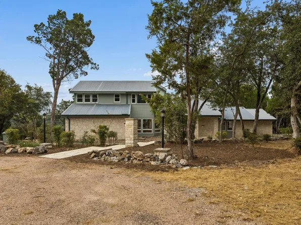 17715 N Rim Dr, Leander, TX 78641