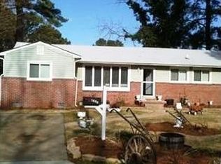 5808 Leslie Ave, Norfolk, VA 23518