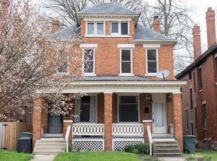 1552-1554 Bryden Rd, Columbus, OH 43205