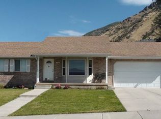 409 E 1000 N, Springville, UT 84663
