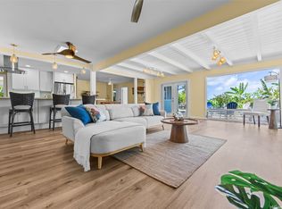 1447 Onioni St, Kailua, HI 96734