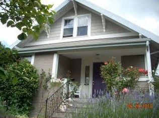 3416 SE 14th Ave, Portland, OR