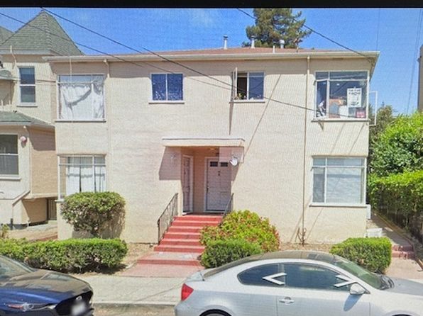 2223-2225 Dwight Way