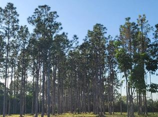 332XX SW 194th Ave, Homestead, FL 33034