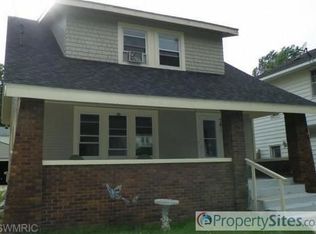741 Harlan Ave NE, Grand Rapids, MI