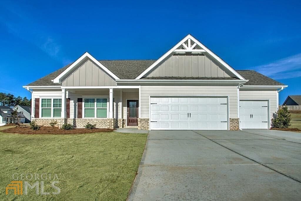 149 Peachwood Ln, Homer, GA 30547 | Zillow