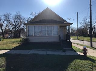 753 Indiana Ave, Toledo, OH 43604