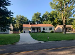 5212 W 71st St, Prairie Village, KS 66208