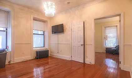 Rented by (Legacy) NY Quality Living Uptown