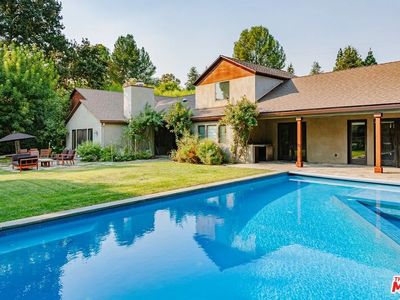 28843 Wagon Rd, Agoura Hills, CA, 91301