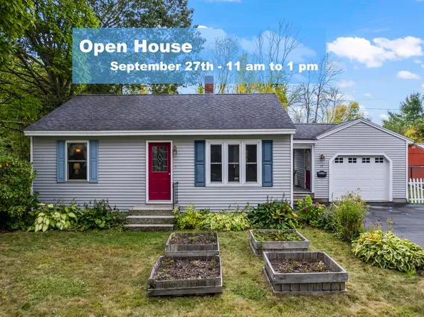 77 Anderson Avenue, Westbrook, ME 04092