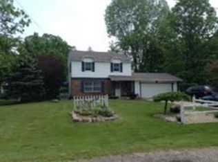 643 Sparling Dr, Saginaw, MI 48609