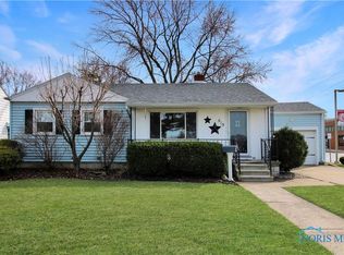 519 W 6th St, Pt Clinton, OH 43452