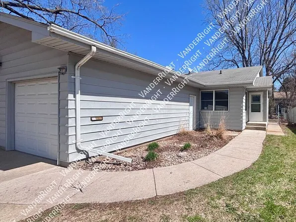 2810 S Main Ave, Sioux Falls, SD 57105