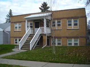 1823 1st Ave S APT 3, Great Falls, MT 59401
