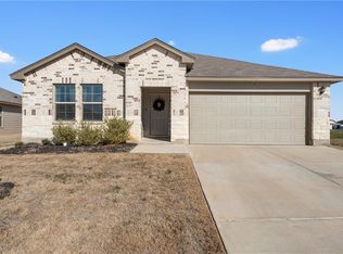 7009 Llano Dr, China Spring, TX 76633