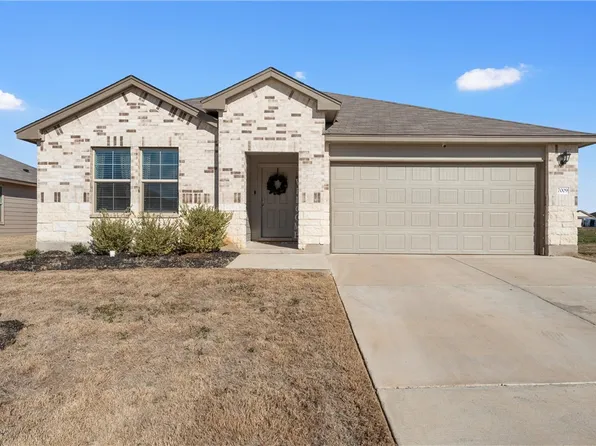 7009 Llano Dr, China Spring, TX 76633