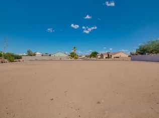 14810 S Cherry Hills Dr, Arizona City, AZ 85123