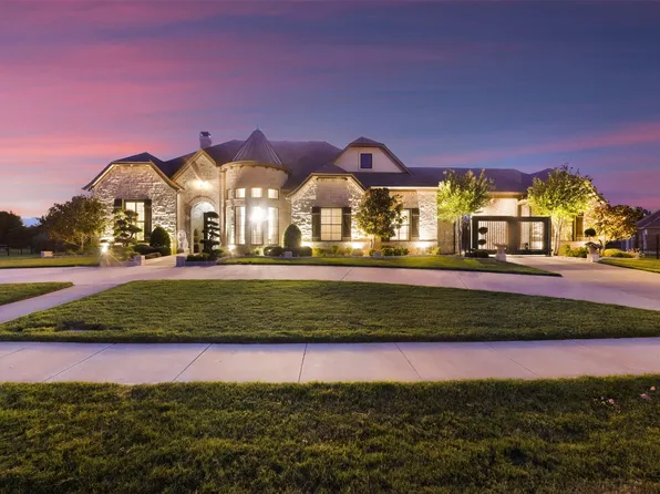 868 Tranquility Dr, Heath, TX 75032