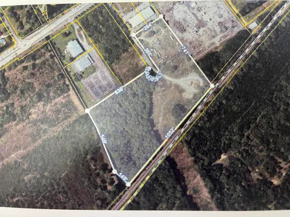 1 Wolffs Lair Rd, Charleston, SC 29414