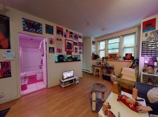 1502 N 17th St APT 2, Philadelphia, PA 19121