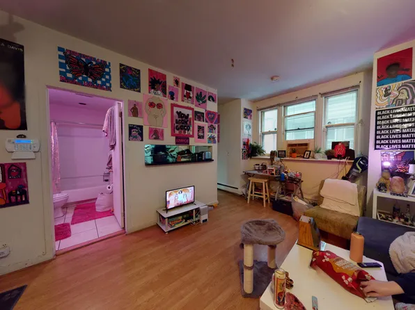 1502 N 17th St, Philadelphia, PA