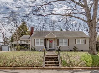 2007 19th St, Northport, AL 35476