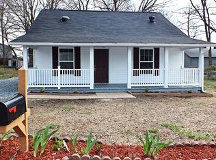 837 S Ridge Ave, Kannapolis, NC 28083