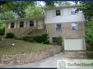 532 27th Ave NW, Birmingham, AL 35215