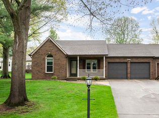 14704 Candie Ln, Plymouth, IN 46563