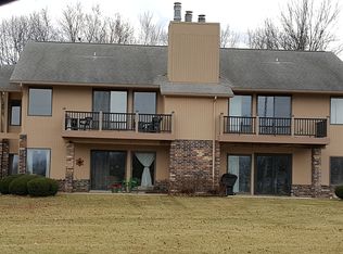 1605 E 14th St APT 8, Atlantic, IA 50022