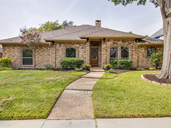 6617 Wickliff Trl, Plano, TX 75023