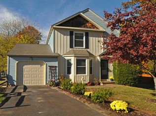 102 Olde Pilgrim Rd, Dublin, PA 18917