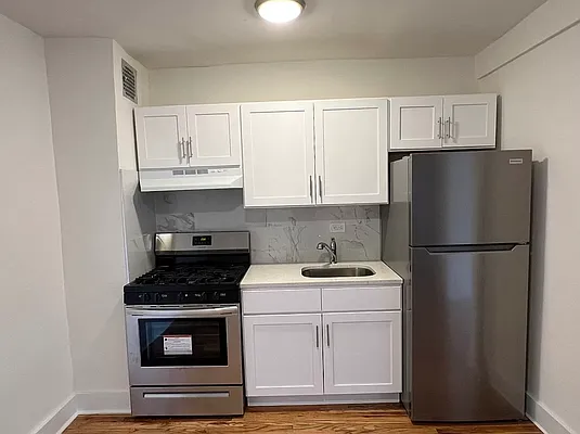 Kitchen, photo 1