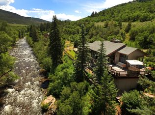 207 Oak Rd, Basalt, CO 81621