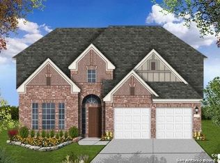 2611 Cielo Trce, San Antonio, TX 78261